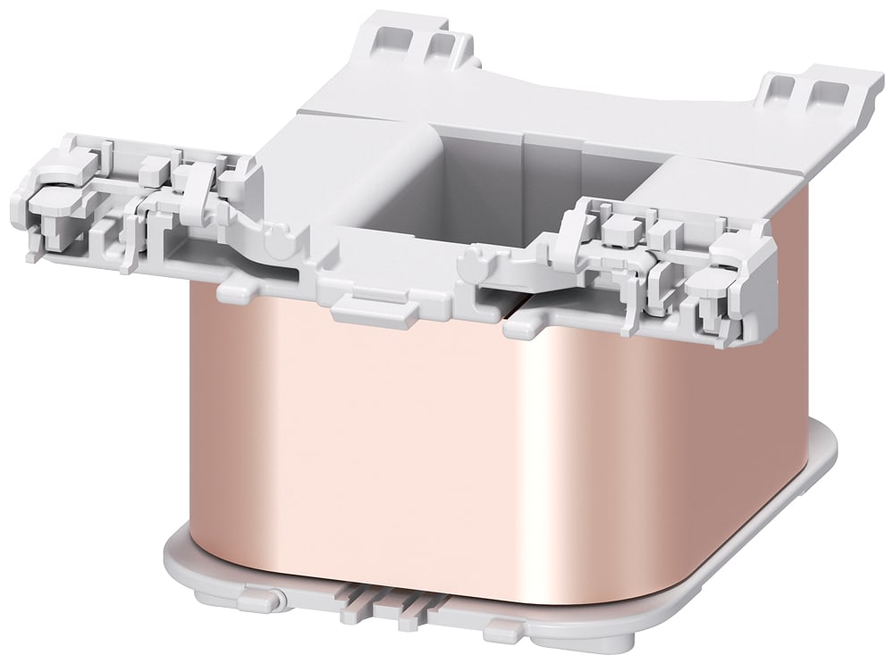 SIEMENS - SIE3RT29445AG21 BOB X 3RT2.4, 110VAC 50/60HZ
