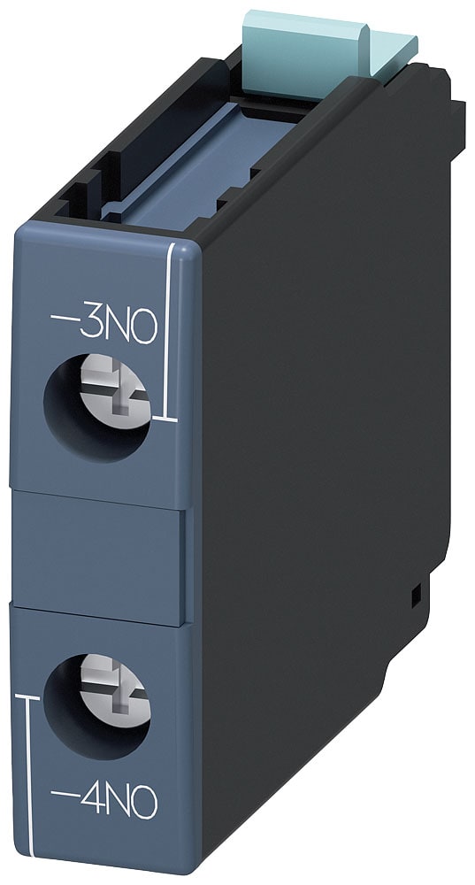 SIEMENS - SIE3RH19211CA10 BLOCAUX.1L X S0-S12