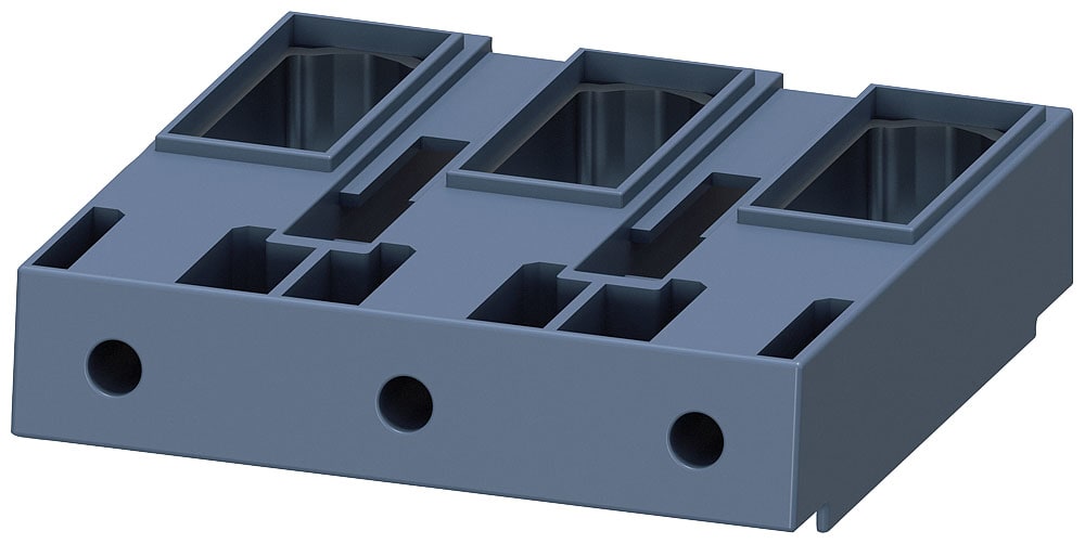SIEMENS - SIE3RT19564G MORSETTI X S6 MAX120MM