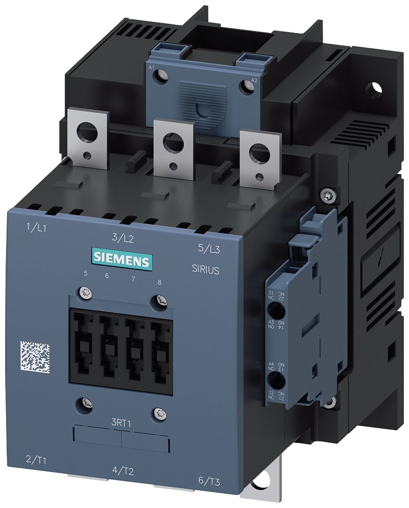 SIEMENS - SIE3RT14566AF36 CONTS6 AC-1 275A CONV.110-127VUC