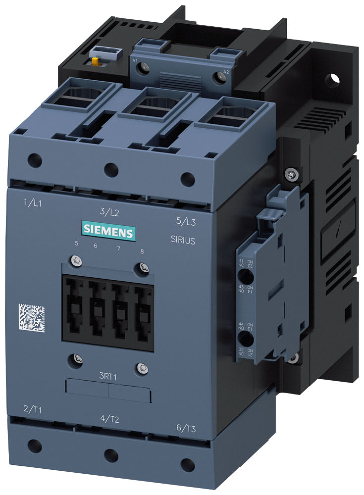 SIEMENS - SIE3RT10541NB36 CONTS6 55KW ELETT.21-27UC