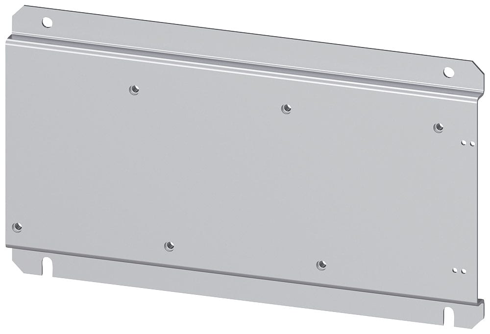 SIEMENS - SIE3RA19522F PIASTRA X TELEAVV S6-S6-S6