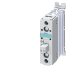 SIEMENS - SIE3RF23101AA12 Contattore statico 3RF2, monofase AC-51 10,5 A 24 ... 230 V/AC/DC 24 V