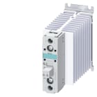 SIEMENS - SIE3RF23301AA06 CONTSTAT. 30A AC-1 400-600V 24VDC