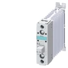 SIEMENS - SIE3RF23201AA14 Contattore statico 3RF2, monofase AC-51 20 A 48 ... 460 V/AC/DC 24 V