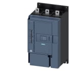 SIEMENS - SIE3RW52446AC04 SOFTSTARTER 400V AC 250A 24V AC/DC VITE