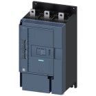 SIEMENS - SIE3RW52466AC04 SIRIUS softstarter 200 ... 480 V 315 A, AC/DC 24 V, morsetti a molla, ingresso termistore