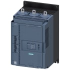 SIEMENS - SIE3RW52342AC05 SOFTSTARTER 500V AC 113A 24V AC/DC MOLL