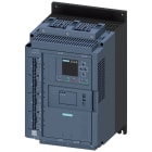 SIEMENS - SIE3RW55253HA14 SOFTSTARTER 400V AC 63A 110-250V AC ML.