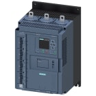 SIEMENS - SIE3RW55342HA06 SOFTSTARTER 690V AC 113A 24V AC/DC MOLL