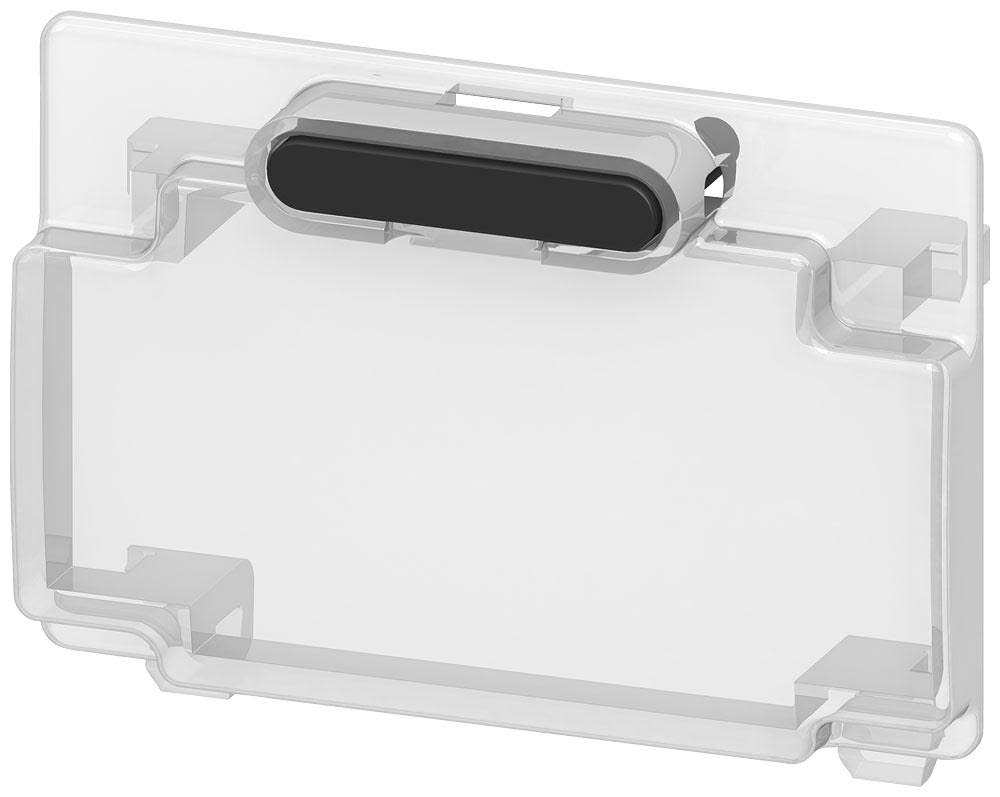 SIEMENS - SIE3RT19264MA10 CALOTTA PIOMB X S0-S12 (MIN.5PEZZI)