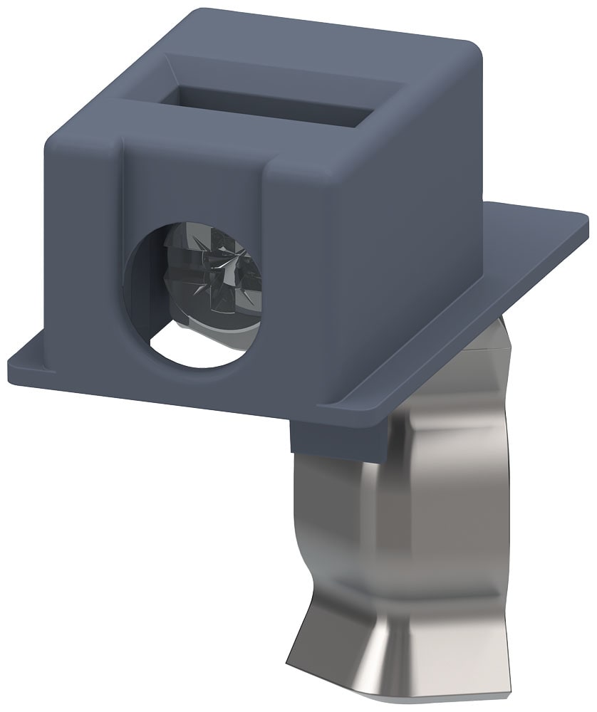 SIEMENS - SIE3TX75000A ALL.AUX. X CONDUTT. 3TF46-3TF50