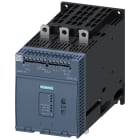 SIEMENS - SIE3RW50566TB04 SOFTSTARTER 400V 171A AUS 24V AC/DC VT
