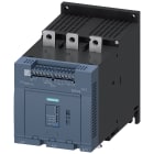 SIEMENS - SIE3RW50746TB14 SOFTSTARTER 400V 315A AUS 110-250V AC VT