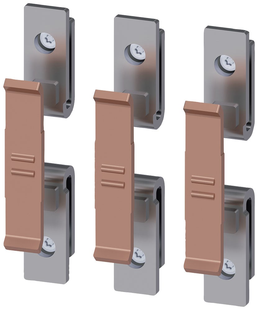 SIEMENS - SIE3RT19546A CONTATTI PRINC X 3RT1054