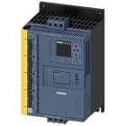 SIEMENS - SIE3RW55173HF04 SOFTSTARTER-F 400V 38A AUS 24V AC/DC ML