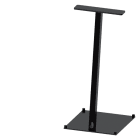 SIEMENS - SIE3SU19500HN100AA0 Supporto per pulpito di comando bimanuale, con diaframmi frangibili per cavi