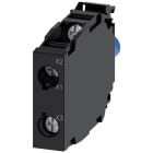 SIEMENS - SIE3SU14011BB241AA0 MODULO LED, AMBRA