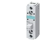 SIEMENS - SIE3RF21701AA06 RELE STAT 70A 600V 24VDC 22,5MM