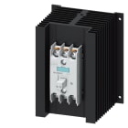 SIEMENS - SIE3RF24503AC55 Contattore statico 3RF2, trifase AC-51 50 A 48 ... 600 V/AC 230 V, controllato a 3 fasi