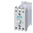 SIEMENS - SIE3RF24101AB45 Contattore statico 3RF2, trifase AC-51 10 A 48 ... 600 V/DC 4 ... 30 V, controllato a 2 fasi