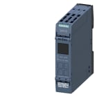 SIEMENS - SIE3RS26002BW30 RELE CONTR.TEMP.DIGIT.24-240VUC ML