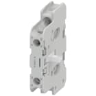 SIEMENS - SIE3TY65011K BLOC.CONT.AUS.1L,1R 3TB46-50 2 SIN