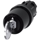 SIEMENS - SIE3SU10005HJ010AA0 SEL.CH CES LSG1 2 POS PERM ESTRAZ 0