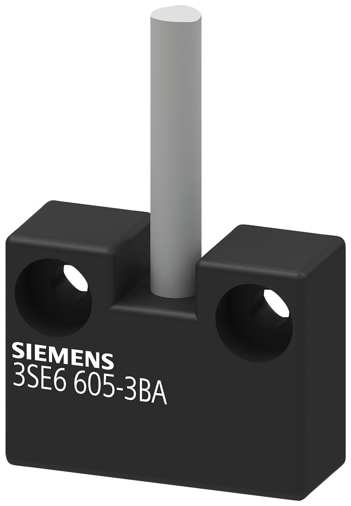 SIEMENS - SIE3SE66053BA10 FINEC DI SIC MAGN 25X33MM SN=4-14MM 10MT