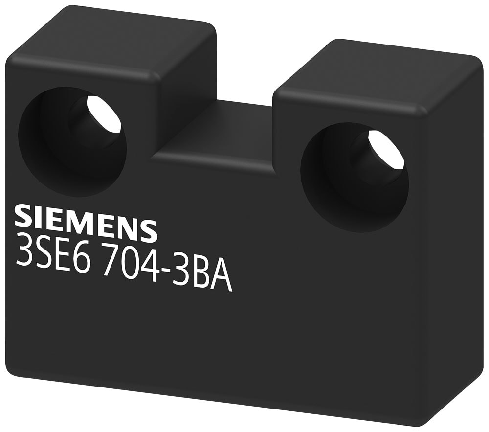 SIEMENS - SIE3SE67043BA MAGN CODIFIC 25X33 MM