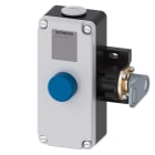 SIEMENS - SIE3SE71601AE00 FIN FUNE 2X50M MET CON BLOCCO 1L,1R,M20