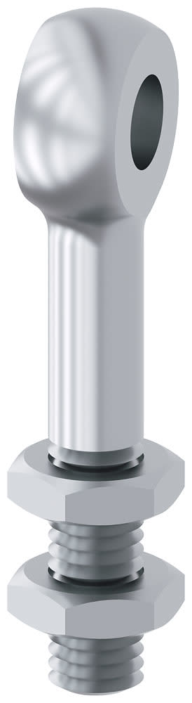 SIEMENS - SIE3SE79201AB Vite a occhiello M8 incl. dado