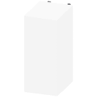 SIEMENS - SIELZX:RT424024 Relè a spina, 2 contatti in scambio, relè 15 mm, DC 24 V, anche per zoccolo LZS