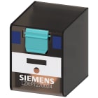 SIEMENS - SIELZX:PT270024 Relè a spina, 2 contatti in scambio, DC 24 V, anche per zoccolo LZS