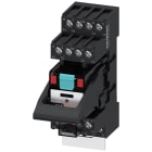 SIEMENS - SIELZS:PT5A5S15 PLUG-IN RELAY COMPACT UNIT