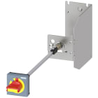 SIEMENS - SIE3RV29363C DOOR-COUPLING ROT.OPER.MECH. SIZE S2