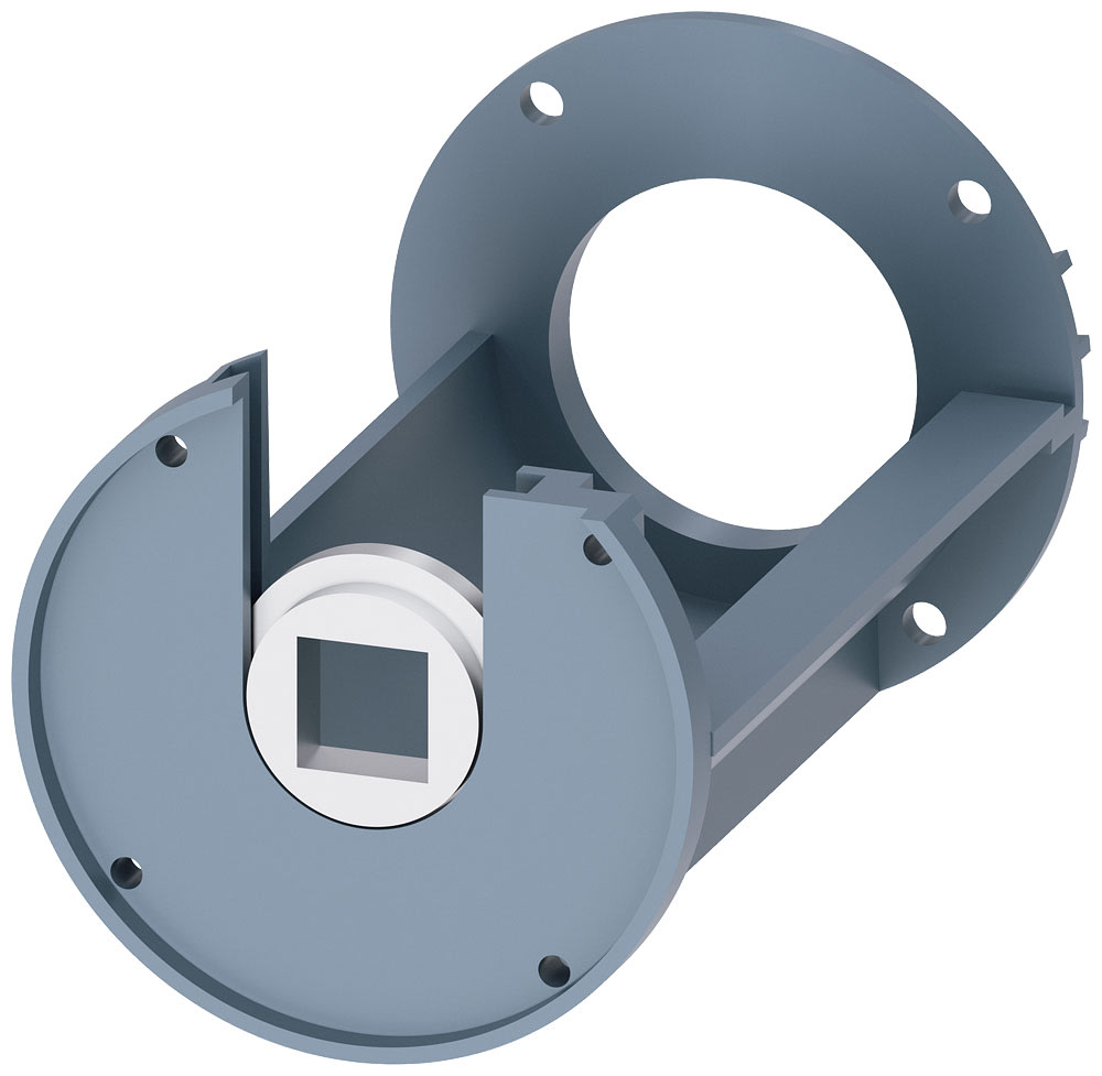SIEMENS - SIE3RV29260P SUPPORTO DELL ALBERO S00-S3