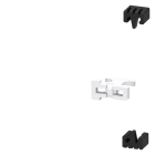 SIEMENS - SIE3RA29122H INTERBLOCCO , CLIP X S0