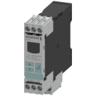 SIEMENS - SIE3UG46321AA30 Relè di controllo, digitale, controllo di tensione, 22,5 mm AC/DC 10 ... 600 V