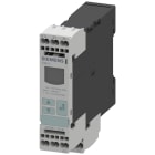 SIEMENS - SIE3UG46322AA30 RELE CONTR.TENS.1-600VAC-DC 24VAC-DC C.