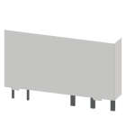 SIEMENS - SIE3TX70147BM00 Relè, 1CO, DC 24 V, impiegabile in DC 24 V, apparecchio completo