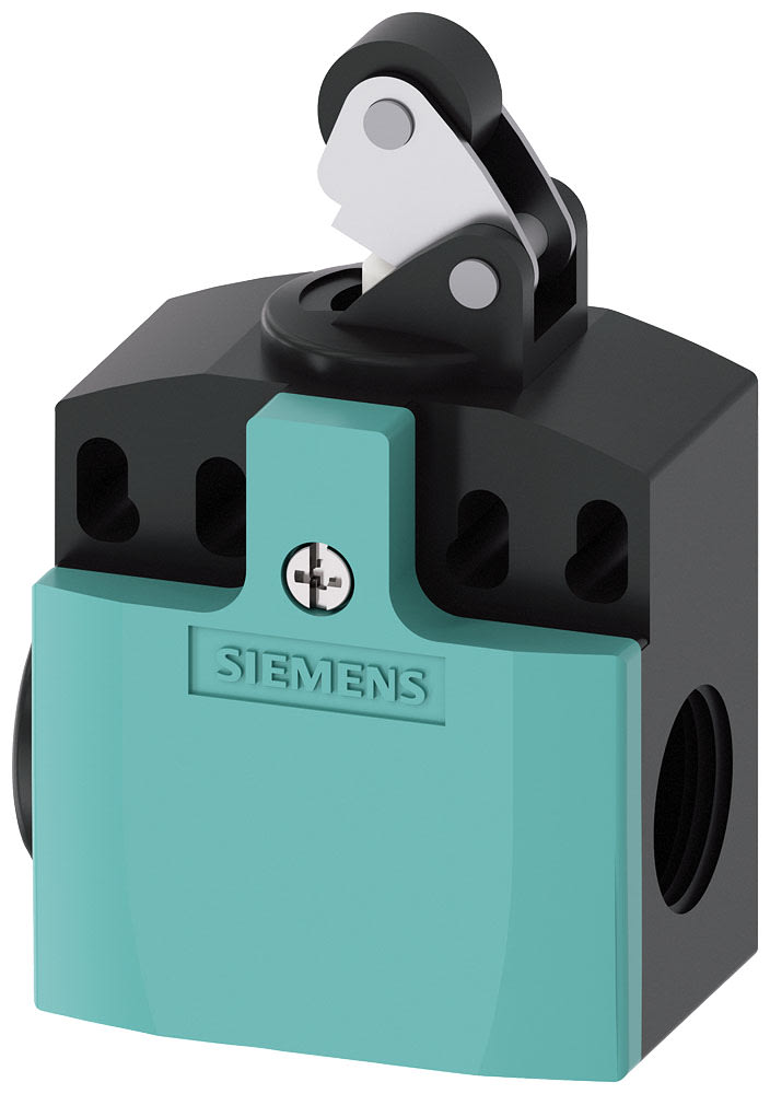 SIEMENS - SIE3SE52420HE10 Interruttore di posizione, custodia in plastica, EN 50047