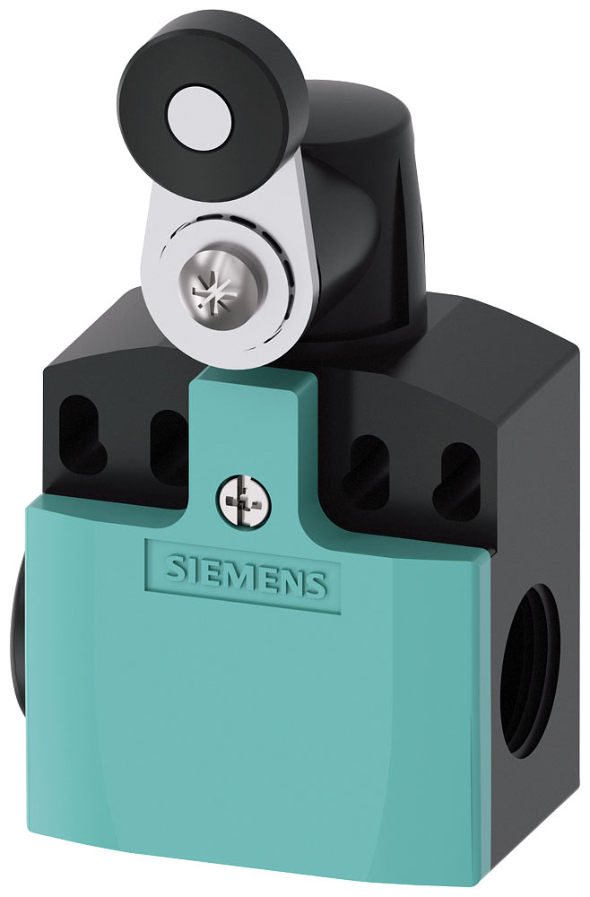 SIEMENS - SIE3SE52420HK21 FP50 LEVA GIR MET ROT PL 1L1R SC RAP INT