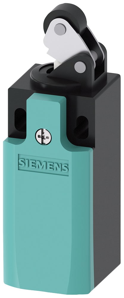 SIEMENS - SIE3SE52320LE12 Interruttore di posizione, custodia in plastica, EN 50047, 31 mm, connessione dellapparecchio