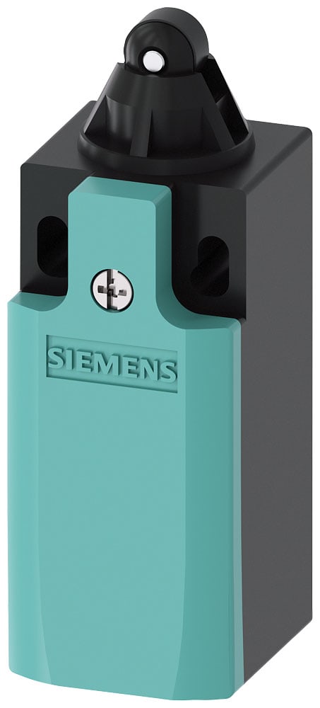 SIEMENS - SIE3SE52320FD03 Interruttore di posizione, custodia in plastica, EN 50047, 31 mm, connessione dellapparecchio