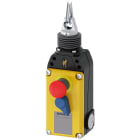 SIEMENS - SIE3SE71411EG100CA1 CABLE-OPERATED SWITCH,EMERGENCY STOP