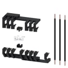 SIEMENS - SIE3RA29132LA2 KIT TINV.VT 3RC7 ILM X DIN X ADAT.8US