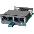 SIEMENS - SIE6GK59912AD008AA0 Media-Module MM991-2, 2 x SC da 100 Mbit/s, multimode in vetro, max. 3 km
