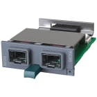 SIEMENS - SIE6GK59922AS008AA0 Media-Module MM992-2SFP, 2 x 100/1000 Mbit/s, per transceiver ad innesto SFP