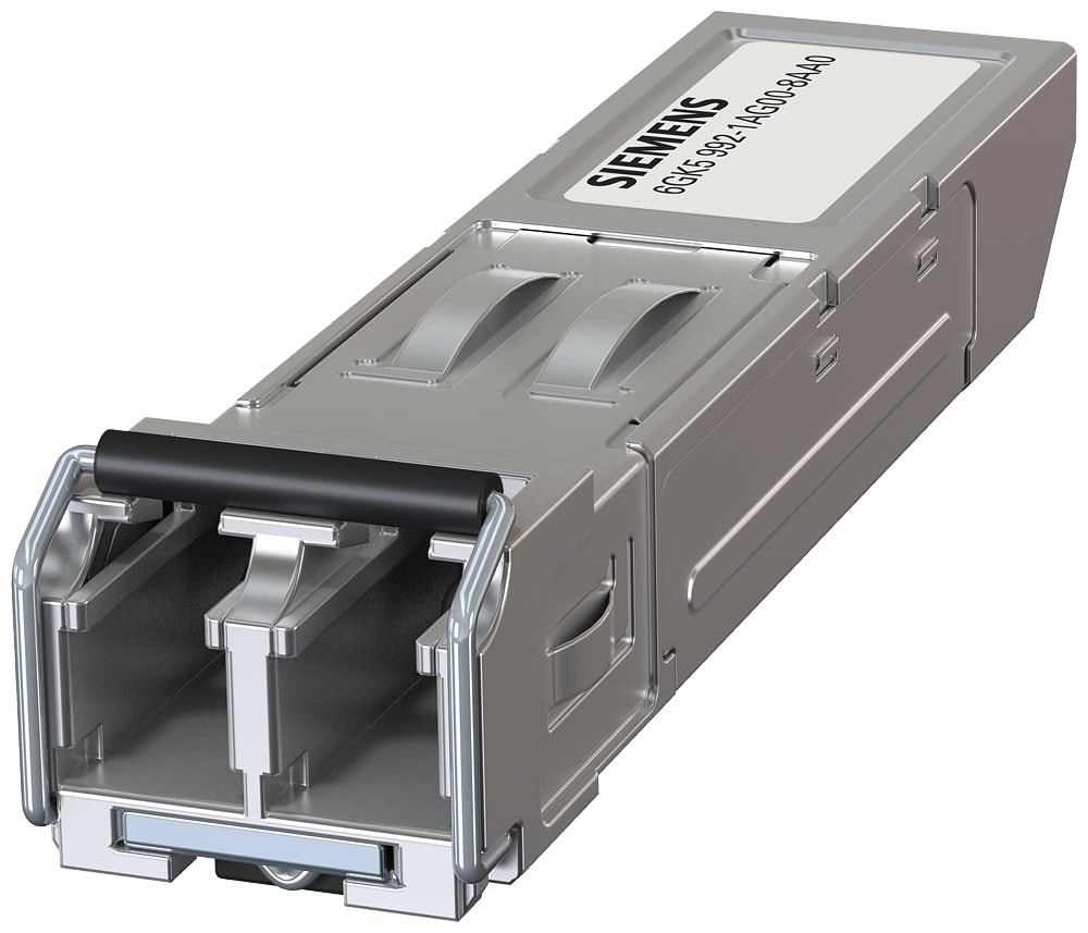 SIEMENS - SIE6GK59921AG008AA0 SIMATIC NET SCALANCE X ACC. SFP992-1+